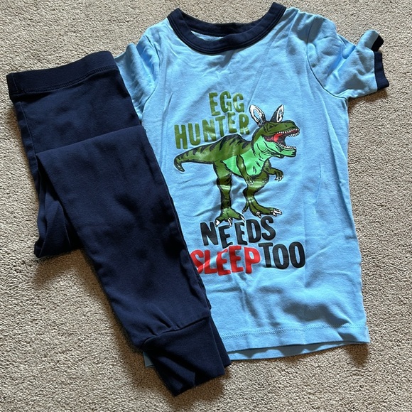 Pajamas kids XS-S - Picture 4 of 5